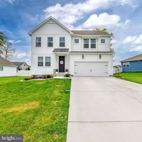 264 S Ridge Brk, Felton, DE 19943
