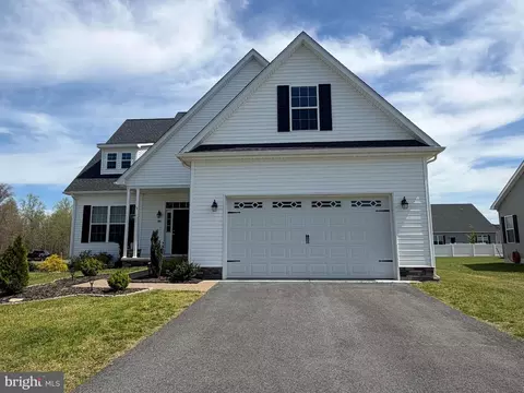 86 Ridge Brook Dr N, Felton, DE 19943