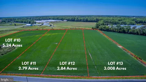 lot Apt 10 Tower Rd, Camden Wyoming, DE 19934