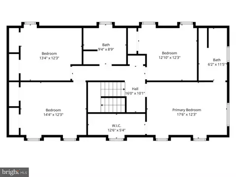 Floorplan - 65 Laurel Dr, Dover, DE 19901 photo 2 of 3