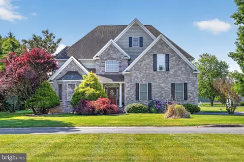 299 Ridgewood Dr, Camden Wyoming, DE 19934