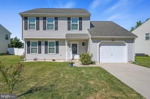315 W Wind Dr, Dover, DE 19901
