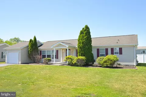 135 Maureen Pl #135, Dover, DE 19901