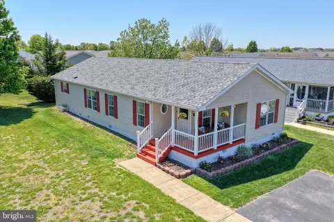 1037 Dante Rd #176, Smyrna, DE 19977