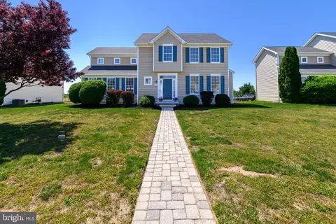 108 Rockwood Blvd, Felton, DE 19943