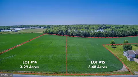 lot Apt 14 Tower Rd, Camden Wyoming, DE 19934