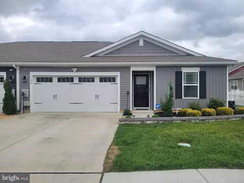 122 Sedmont Cir, Smyrna, DE 19977