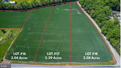 lot Apt 17 Tower Rd, Camden Wyoming, DE 19934