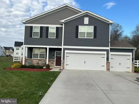 879 Red Maple Rd, Smyrna, DE 19977