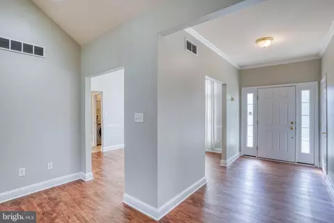 Entry Way - 266 Stone Ridge Dr, Dover, DE 19901 photo 2 of 7