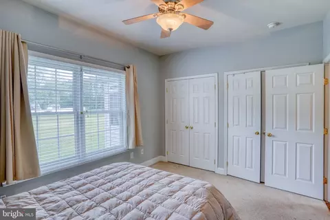 Bedroom - 266 Stone Ridge Dr, Dover, DE 19901 photo 2 of 3
