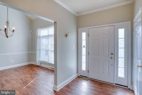 Entry Way - 266 Stone Ridge Dr, Dover, DE 19901 photo 1 of 7