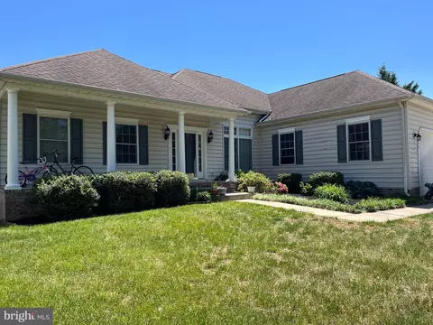 266 Stone Ridge Dr, Dover, DE 19901