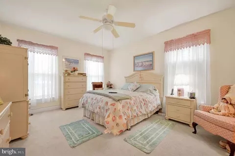 Bedroom - 6089 W Denneys Rd, Dover, DE 19901 photo 2 of 6