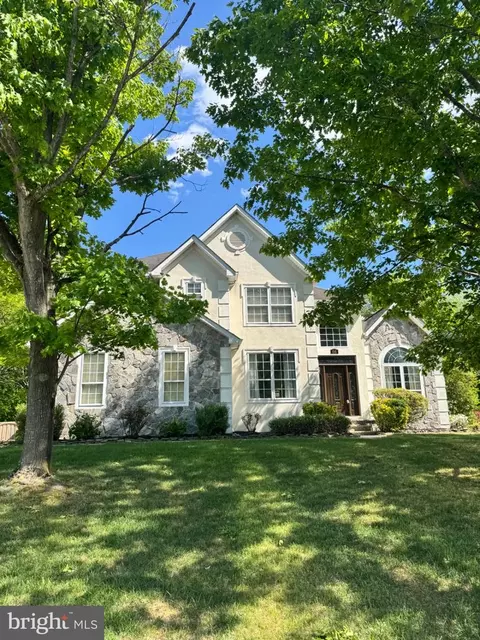 66 Homestead Dr, Camden Wyoming, DE 19934