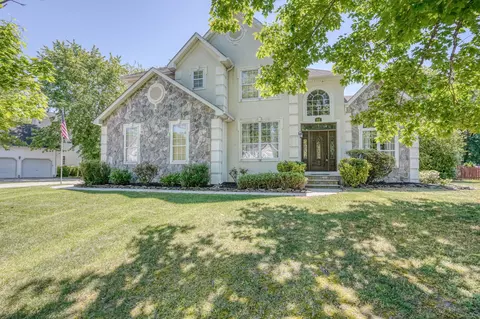 66 Homestead Dr, Camden Wyoming, DE 19934