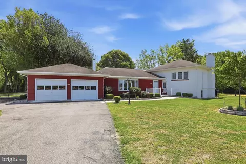 6800 Williamsville Rd, Milford, DE 19963