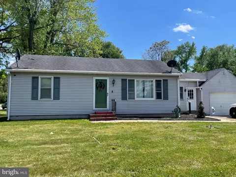 9140 Willow Grove Rd, Camden Wyoming, DE 19934