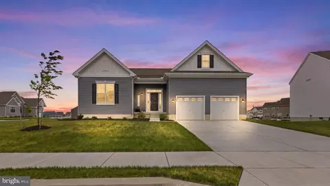 196 Elm Crest Ln, Felton, DE 19943