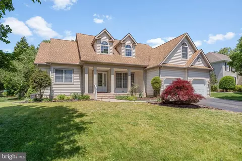 178 Roundabout Trl, Camden, DE 19934