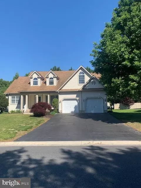 178 Roundabout Trl, Camden, DE 19934