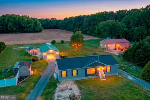 430 Scotts Corner Rd, Milford, DE 19963