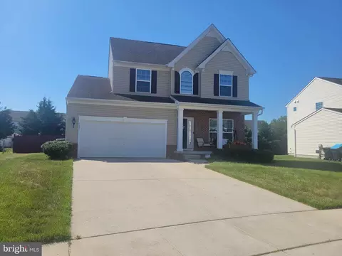 157 Jessica Lyn Dr, Dover, DE 19904