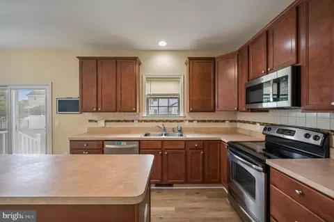 Kitchen - 554 Phillips Dr, Magnolia, DE 19962 photo 1 of 2