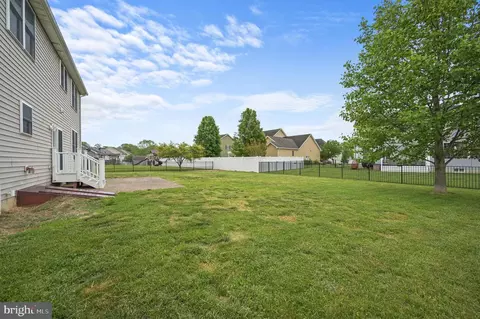 Exterior - 554 Phillips Dr, Magnolia, DE 19962 photo 3 of 4