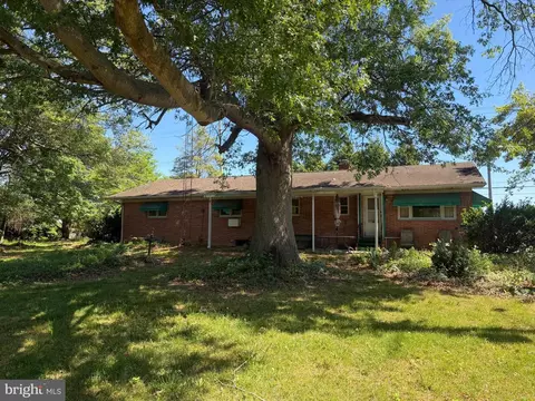 1125 Milford Harrington Hwy, Milford, DE 19963