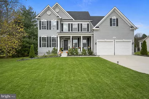 243 Grapevine Way, Milford, DE 19963