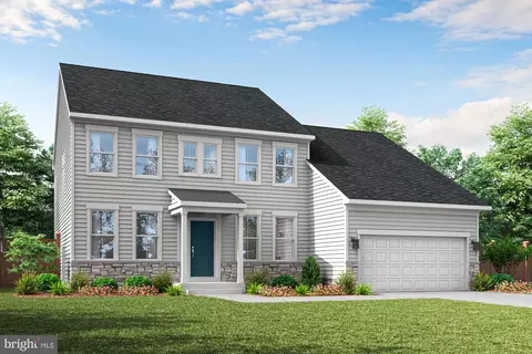 lot1 Bee Brookfield Dr, Dover, DE 19901