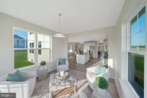 Entry Way - lot1 Brookfield Dr, Dover, DE 19901 photo 6 of 12