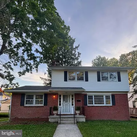610 N Governors Ave, Dover, DE 19904
