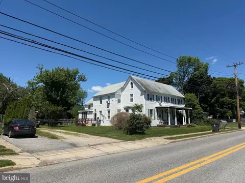 157 Main St, Little Creek, DE 19961