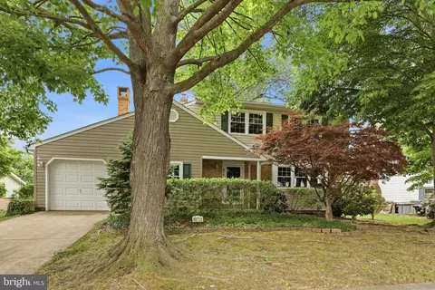 873 Wilson Dr, Dover, DE 19904
