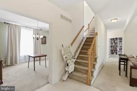 Entry Way - 81 Jillian Ct, Dover, DE 19901 photo 8 of 14