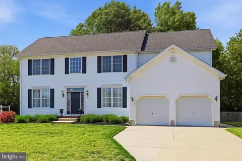 Exterior - 81 Jillian Ct, Dover, DE 19901 photo 7 of 9
