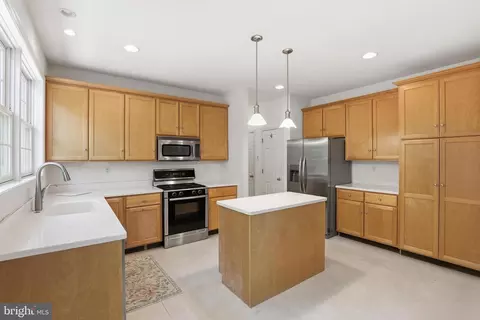 Kitchen - 81 Jillian Ct, Dover, DE 19901 photo 2 of 3