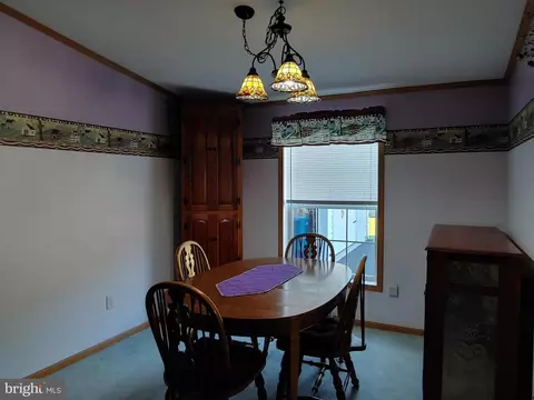 Dining - 309 Persimmon Cir W #309, Dover, DE 19901 photo 2 of 3
