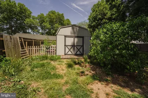 Exterior - 361 Kesselring Ave, Dover, DE 19904 photo 5 of 5