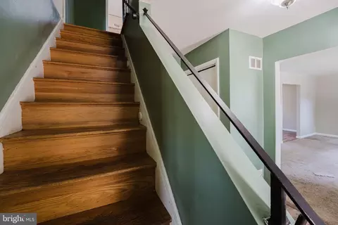 Entry Way - 361 Kesselring Ave, Dover, DE 19904 photo 4 of 5