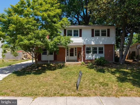 Exterior - 361 Kesselring Ave, Dover, DE 19904 photo 3 of 5