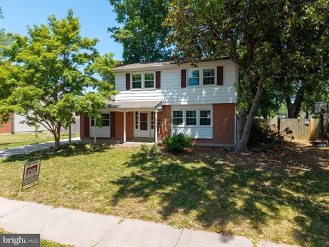 Exterior - 361 Kesselring Ave, Dover, DE 19904 photo 2 of 5