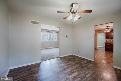 Entry Way - 361 Kesselring Ave, Dover, DE 19904 photo 3 of 5
