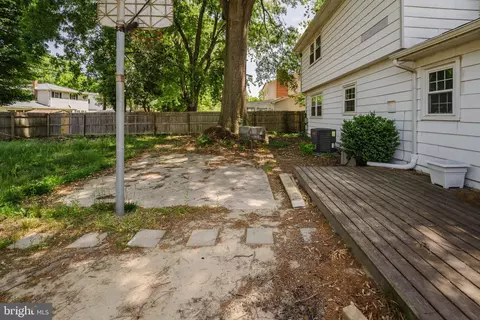 Exterior - 361 Kesselring Ave, Dover, DE 19904 photo 4 of 5