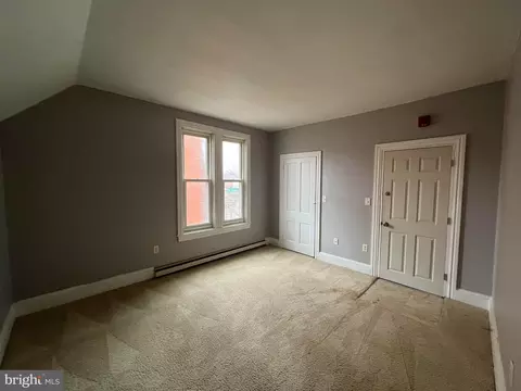 Bedroom - 12 S State St, Dover, DE 19901 photo 2 of 3