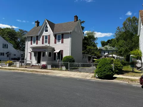 201 NE 4th St, Milford, DE 19963