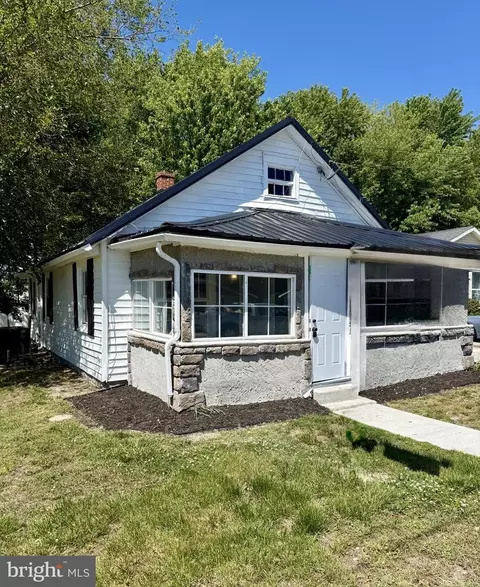 118 W Milby St, Harrington, DE 19952