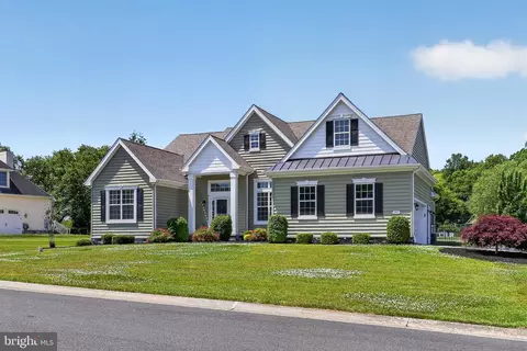 Exterior - 341 Peach Peddler Path, Dover, DE 19901 photo 2 of 7